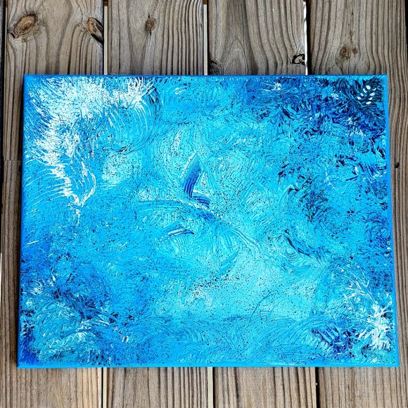 Take Flight!! painting - Picture 6 of 9